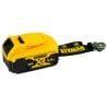 Akumulator 18V XR 5Ah z uchwytem DeWalt DCB184LR