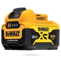 Akumulator 12V 5Ah XR Li-lon DeWalt DCB126-XJ