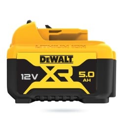 Akumulator 12V 5Ah XR Li-lon DeWalt DCB126-XJ