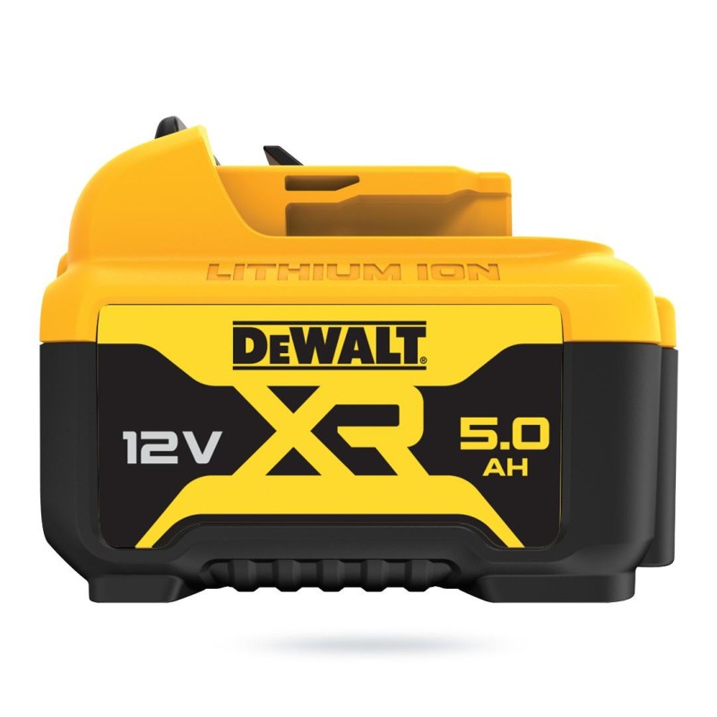 Akumulator 12V 5Ah XR Li-lon DeWalt DCB126-XJ