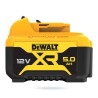 Akumulator 12V 5Ah XR Li-lon DeWalt DCB126-XJ