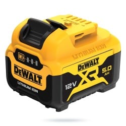 Akumulator 12V 5Ah XR Li-lon DeWalt DCB126-XJ