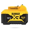 Akumulator 12V 5Ah XR Li-lon DeWalt DCB126-XJ