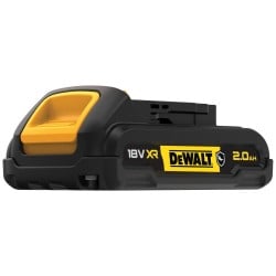 Akumulator olejoodporny XR 18V 2Ah DeWALT DCB183G