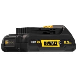 Akumulator olejoodporny XR 18V 2Ah DeWALT DCB183G