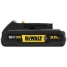 Akumulator olejoodporny XR 18V 2Ah DeWALT DCB183G