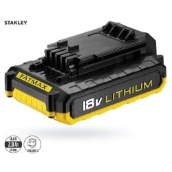 Akumulator FATMAX FMC687L 18V 2,0Ah Li-Ion 36Wh