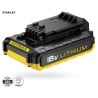 Akumulator FATMAX FMC687L 18V 2,0Ah Li-Ion 36Wh