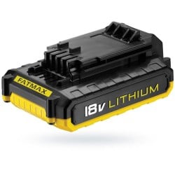 Akumulator FATMAX FMC687L 18V 2,0Ah Li-Ion 36Wh