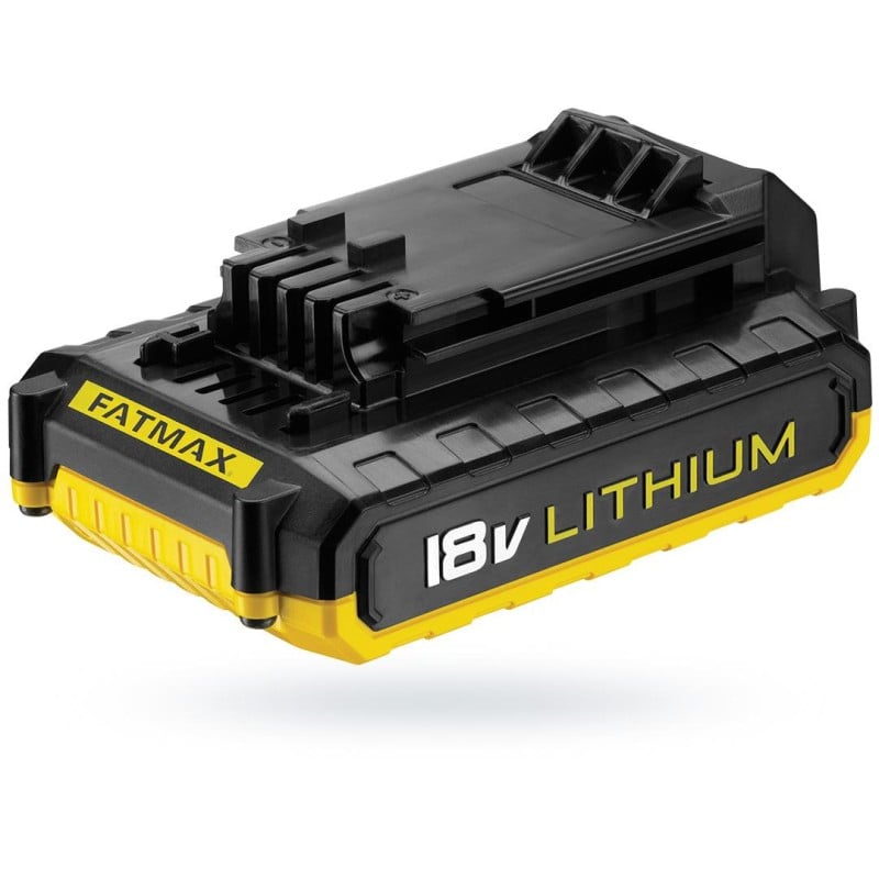 Akumulator FATMAX FMC687L 18V 2,0Ah Li-Ion 36Wh