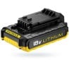 Akumulator FATMAX FMC687L 18V 2,0Ah Li-Ion 36Wh