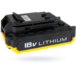 Akumulator FATMAX FMC687L 18V 2,0Ah Li-Ion 36Wh