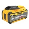 Akumulator 18V/54V 15Ah/5Ah FlexVolt DeWALT DCB549