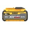 Akumulator 18V/54V 15Ah/5Ah FlexVolt DeWALT DCB549