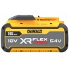 Akumulator 18V/54V 15Ah/5Ah FlexVolt DeWALT DCB549