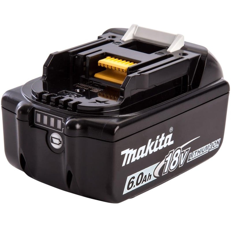 Akumulator 18V 6Ah Li-Ion LXT Makita BL1860B