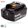 Akumulator 18V 6Ah Li-Ion LXT Makita BL1860B
