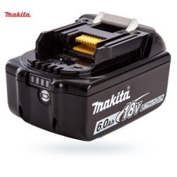Akumulator 18V 6Ah Li-Ion LXT Makita BL1860B