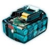 Akumulator 18V 6Ah Li-Ion LXT Makita BL1860B