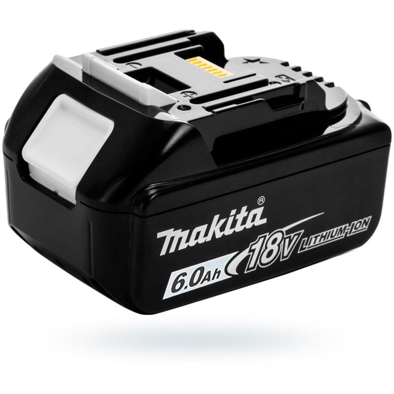 Akumulator 18V 6Ah Li-Ion LXT Makita BL1860B