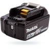 Akumulator 18V 6Ah Li-Ion LXT Makita BL1860B
