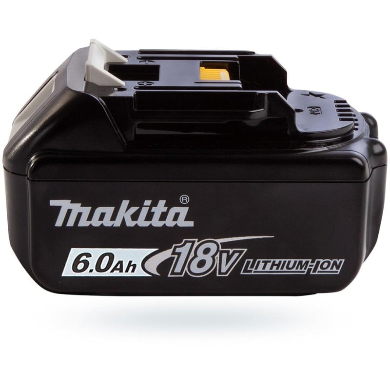 Akumulator 18V 6Ah Li-Ion LXT Makita BL1860B