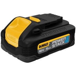 Akumulator 18V Powerstack...