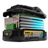 Akumulator 18V Powerstack 5Ah GFN DeWalt DCBP518G