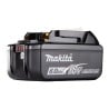 Zestaw zasilający LXT Makita 1915A1-7 8 x akumulator 18V 6Ah BL1860B + walizka