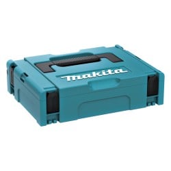 Zestaw zasilający LXT Makita 1915A1-7 8 x akumulator 18V 6Ah BL1860B + walizka