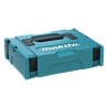 Zestaw zasilający LXT Makita 1915A1-7 8 x akumulator 18V 6Ah BL1860B + walizka