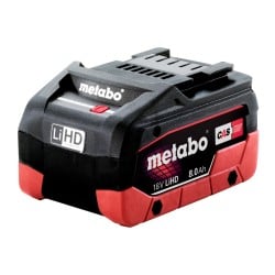 Akumulator Metabo 625369000...