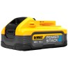 2x Akumulator 18V Powerstack 5Ah DeWALT DCBP518H2