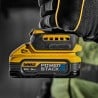 2x Akumulator 18V Powerstack 5Ah DeWALT DCBP518H2