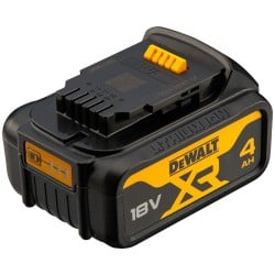 Akumulator DEWALT DCB182-XJ 18V 4Ah Li-Ion