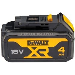 Akumulator DEWALT DCB182-XJ 18V 4Ah Li-Ion