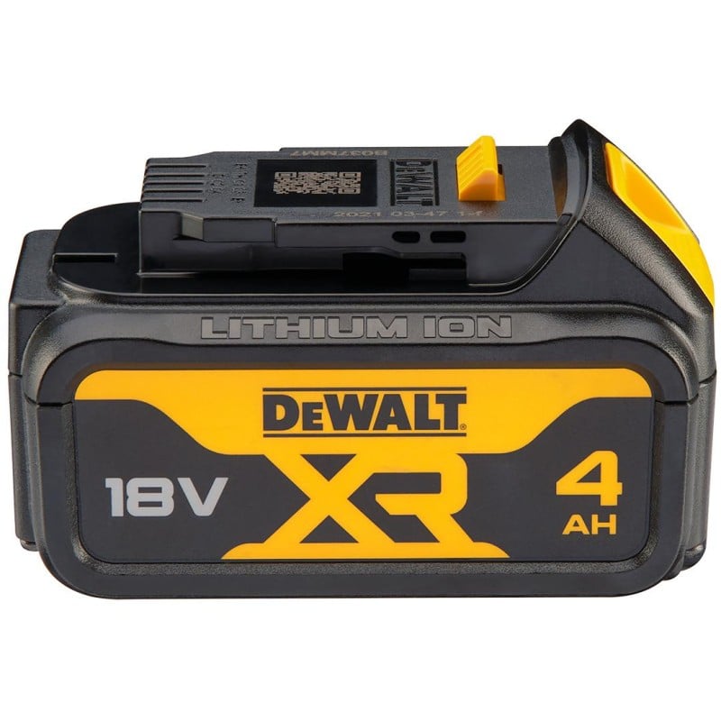 Akumulator DEWALT DCB182-XJ 18V 4Ah Li-Ion