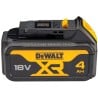 Akumulator DEWALT DCB182-XJ 18V 4Ah Li-Ion