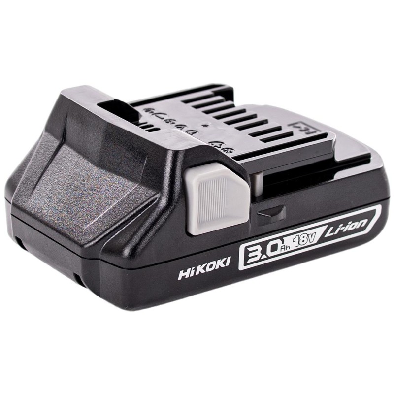 Akumulator 18V 3Ah Hikoki Li-Ion BSL1830C BSL1830