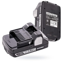 Akumulator 18V 3Ah Hikoki Li-Ion BSL1830C BSL1830