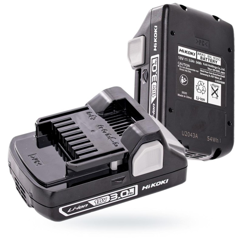 Akumulator 18V 3Ah Hikoki Li-Ion BSL1830C BSL1830