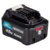 Akumulator 10,8/12V 4.0Ah Li-Ion CXT Makita BL1041