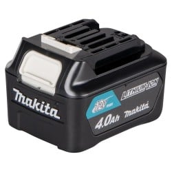 Akumulator 10,8/12V 4.0Ah Li-Ion CXT Makita BL1041