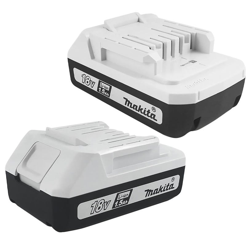 Akumulator18V 1,5Ah Li-ion seria G Makita BL1815G