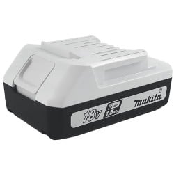 Akumulator18V 1,5Ah Li-ion seria G Makita BL1815G