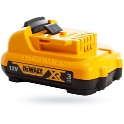 Akumulator DEWALT DCB124 10,8V 3Ah Li-Ion