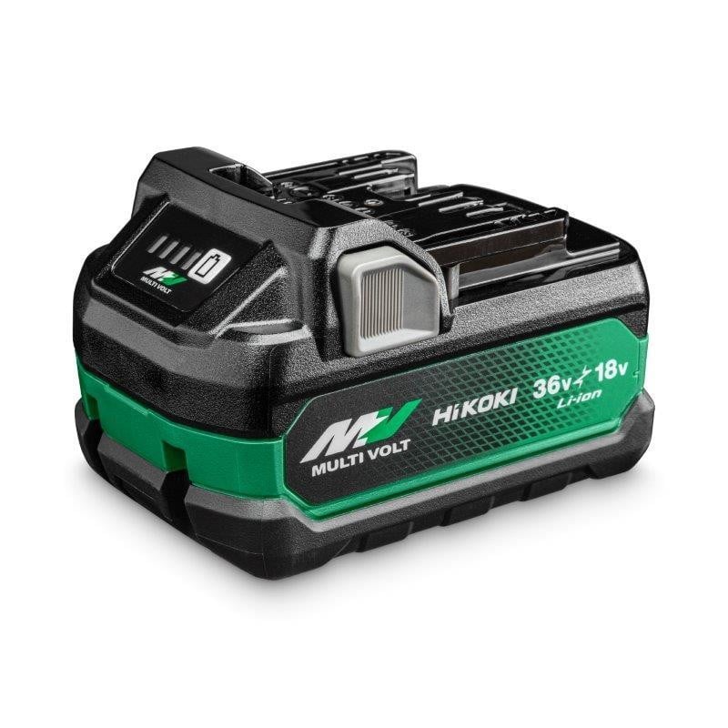 Akumulator 18/36V-5Ah MULTIVOLT HIKOKI BSL36A18X
