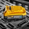 2 akumulatory 18V Li-Ion Powerstack 1,7Ah DeWALT