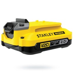 Akumulator V20 2Ah Li-ion STANLEY FATMAX SFMCB202