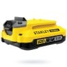 Akumulator V20 2Ah Li-ion STANLEY FATMAX SFMCB202